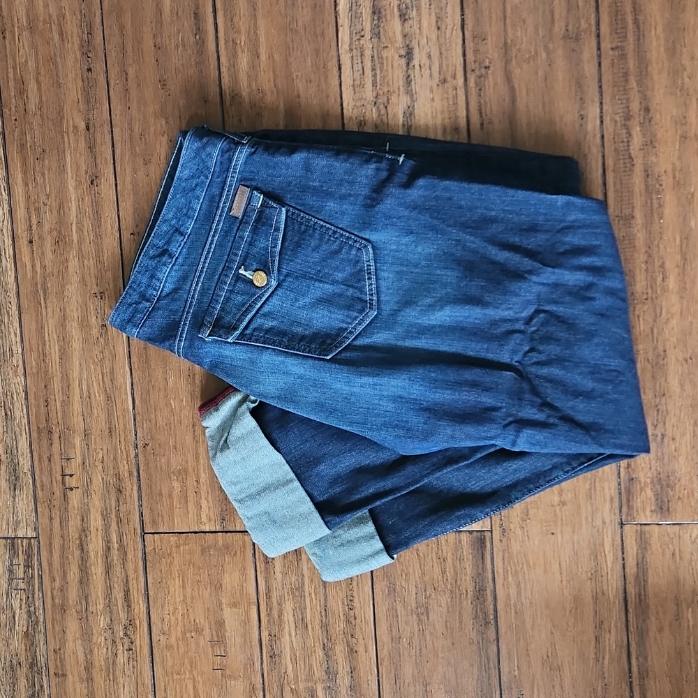Carhartt Curvy Fit Capri Size 16